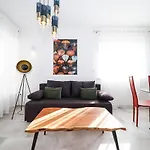Apartment Argento