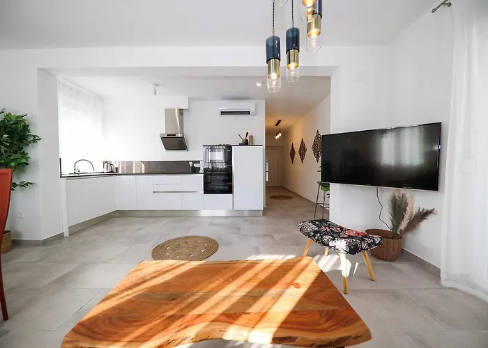 Apartment Argento