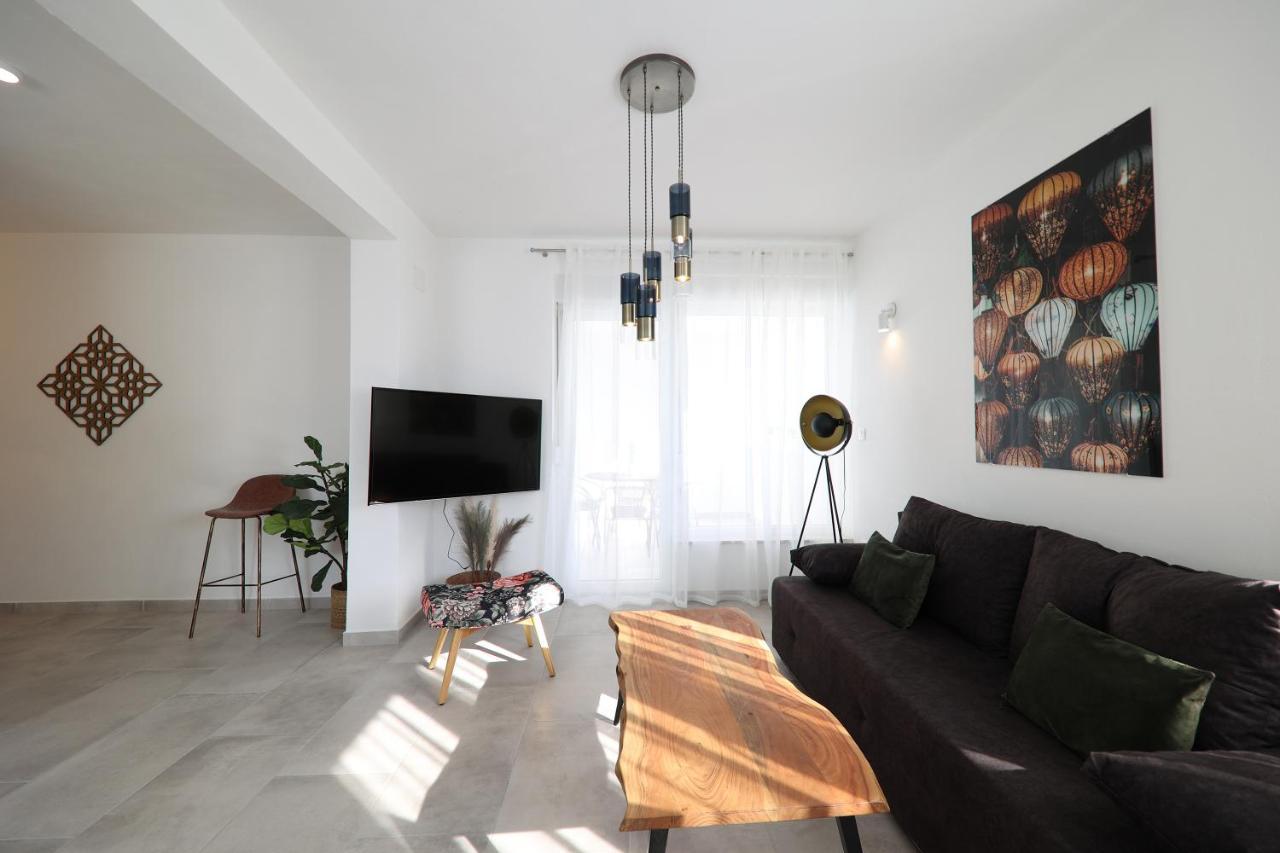 Apartment Argento