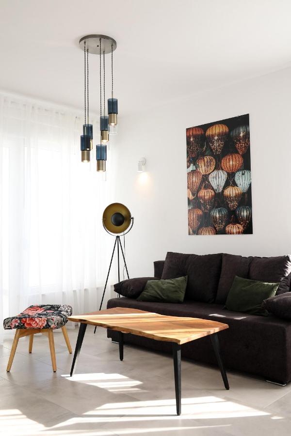 Apartment Argento