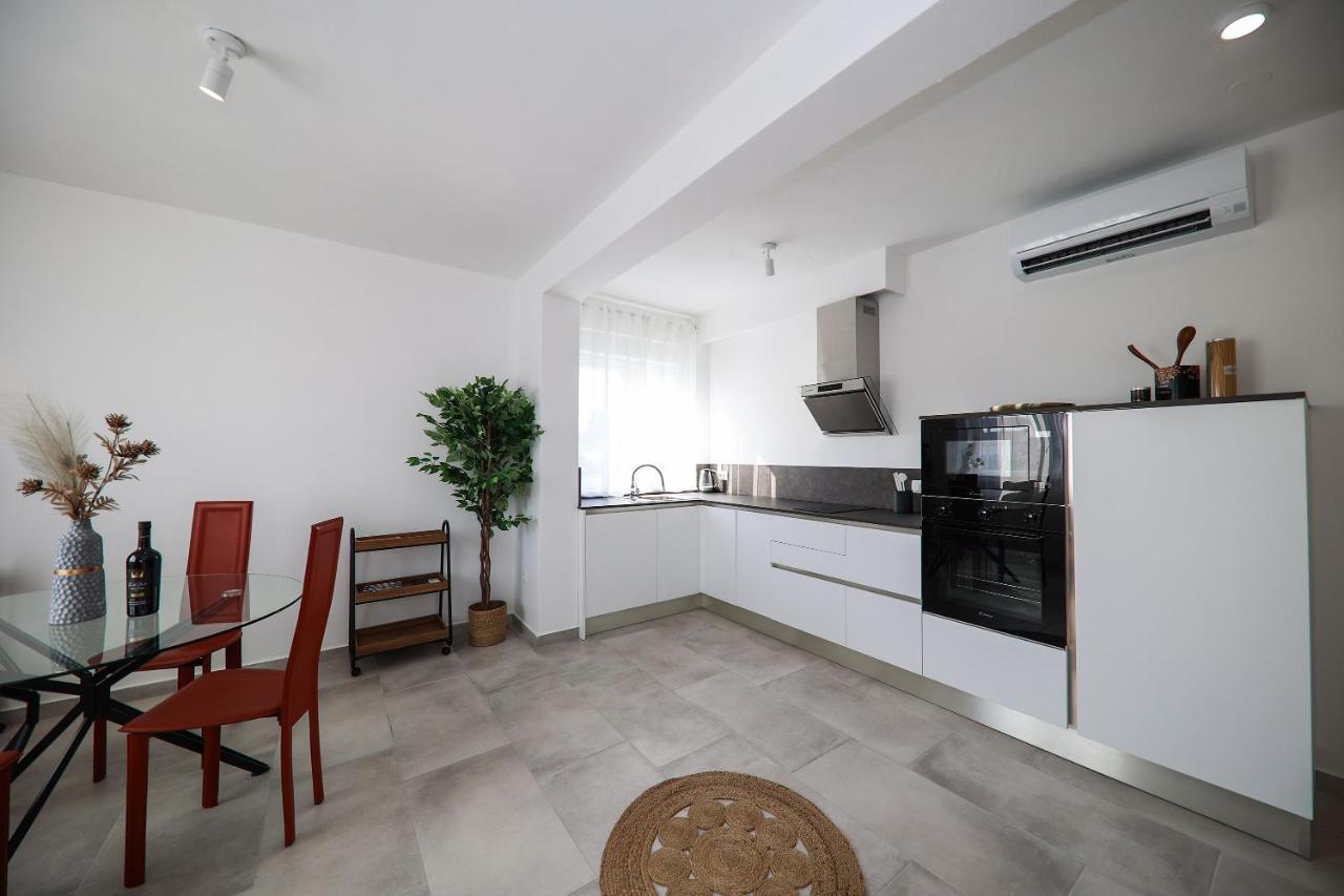 Apartament Apartment Argento