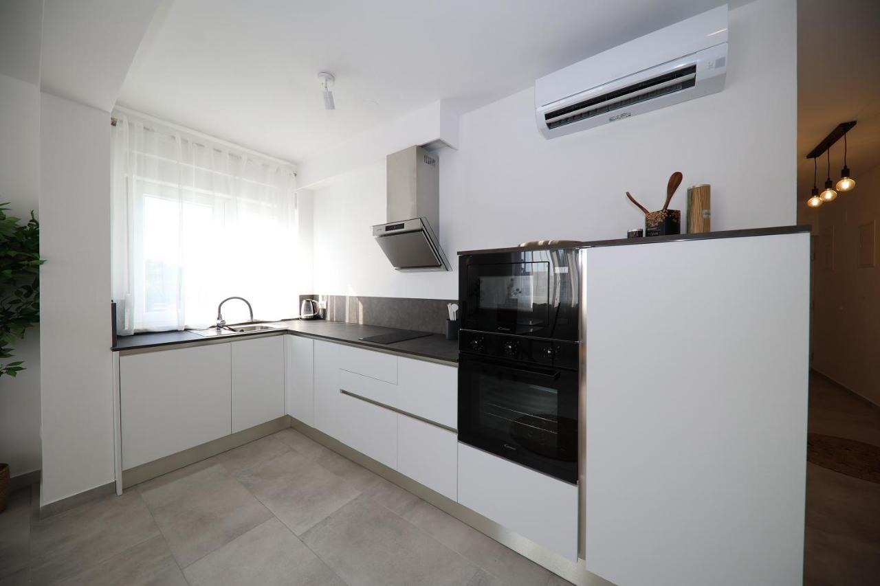 Apartment Argento *