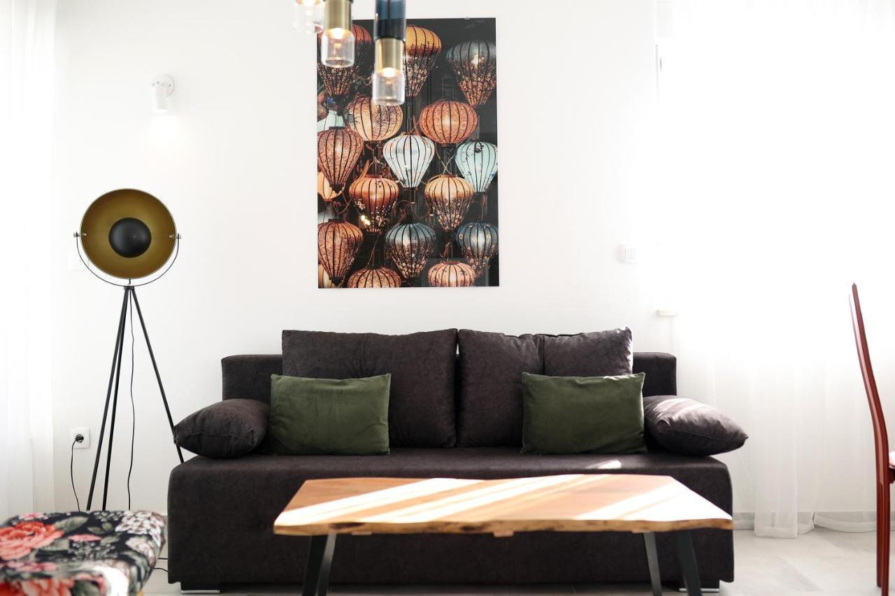 Apartment Argento Apartament Zadar