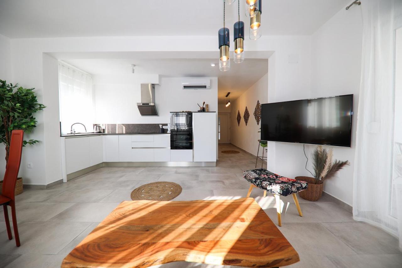 Apartment Argento *