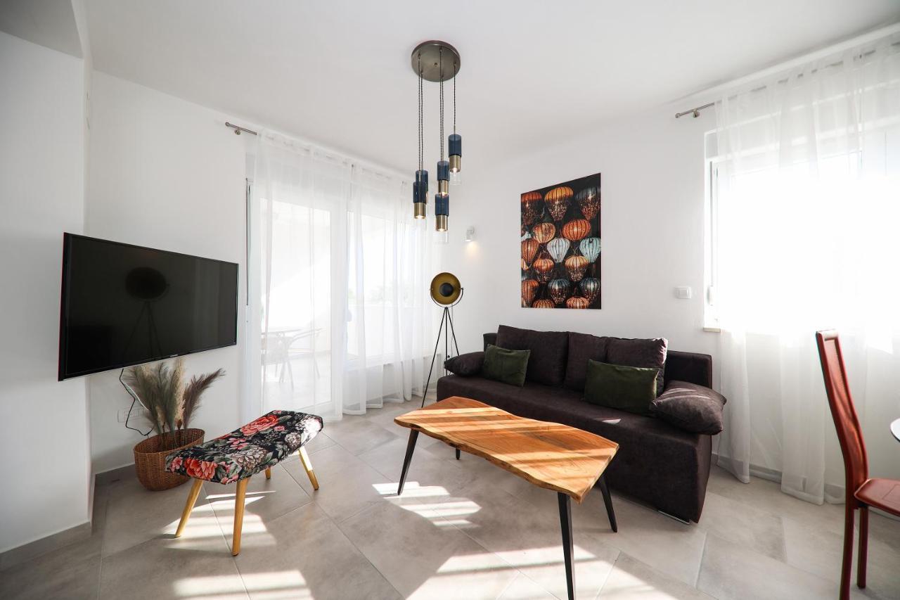 Apartment Argento * Zadar