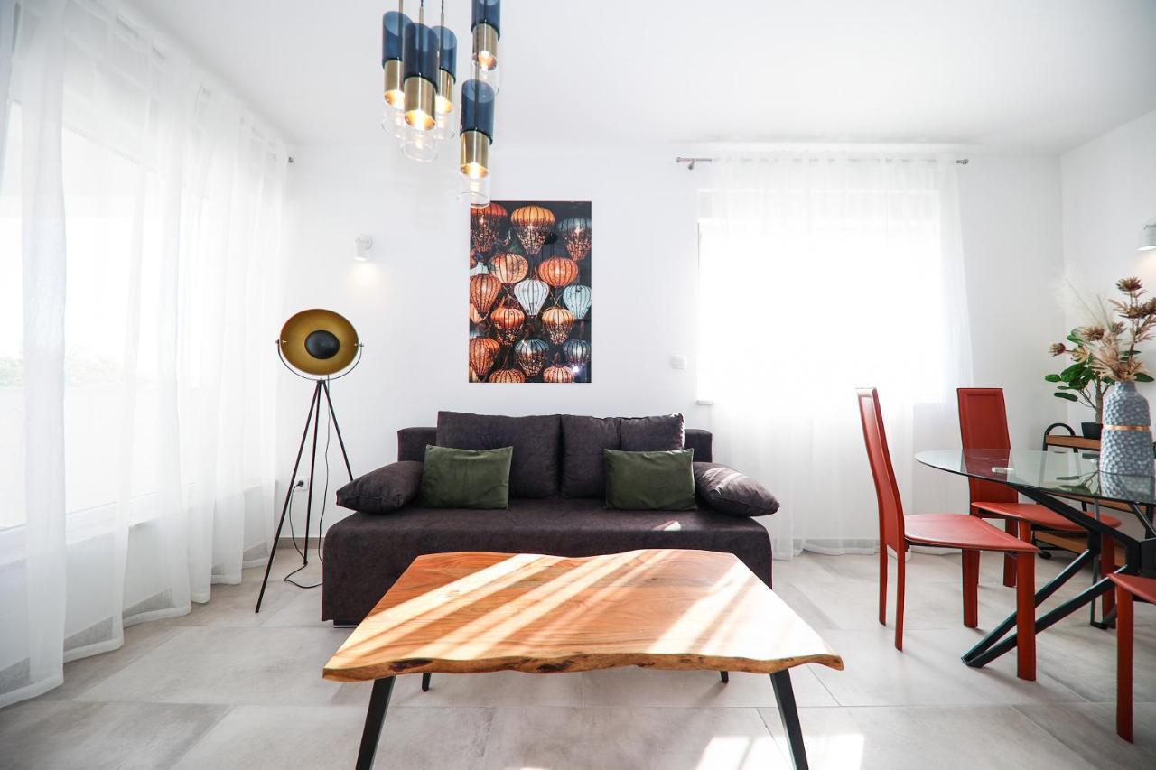 Apartament Apartment Argento