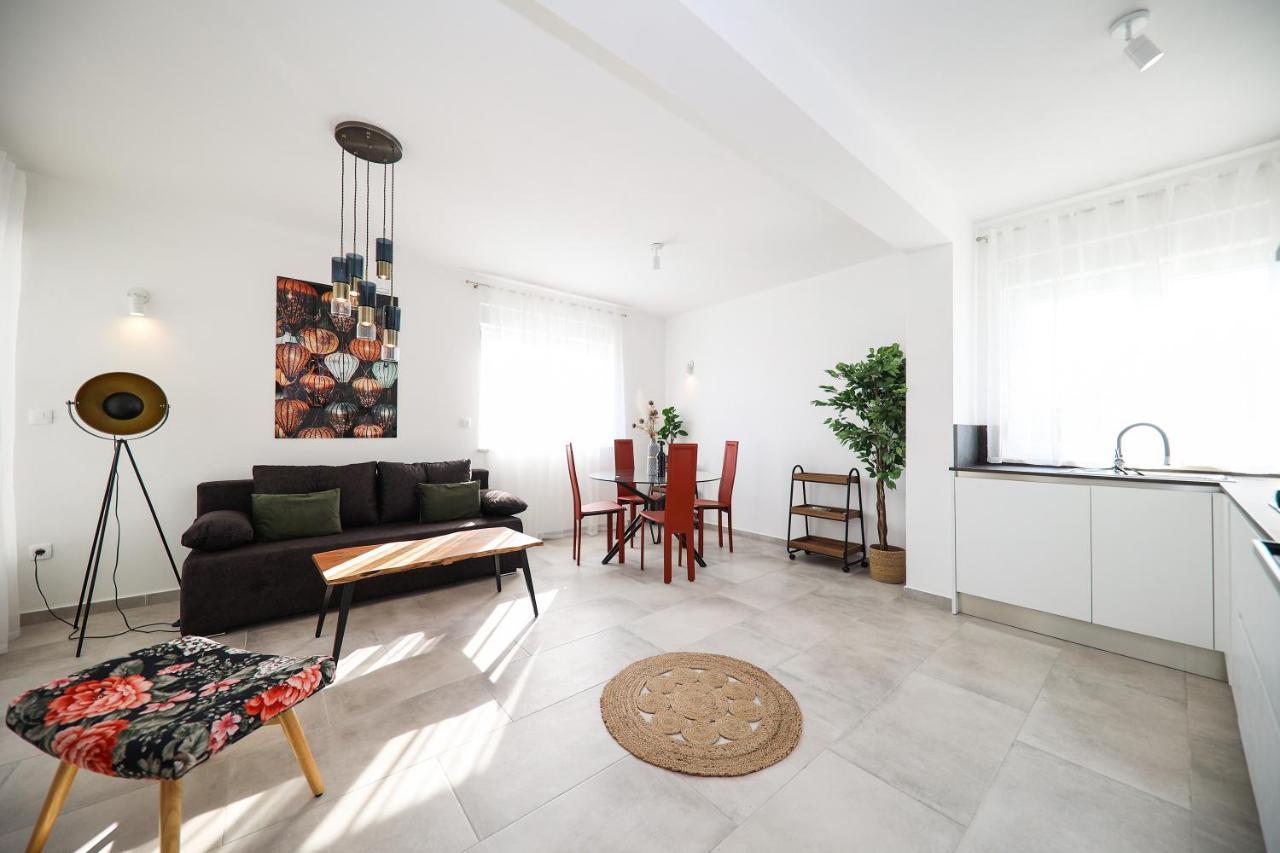 Apartment Argento Apartament Zadar