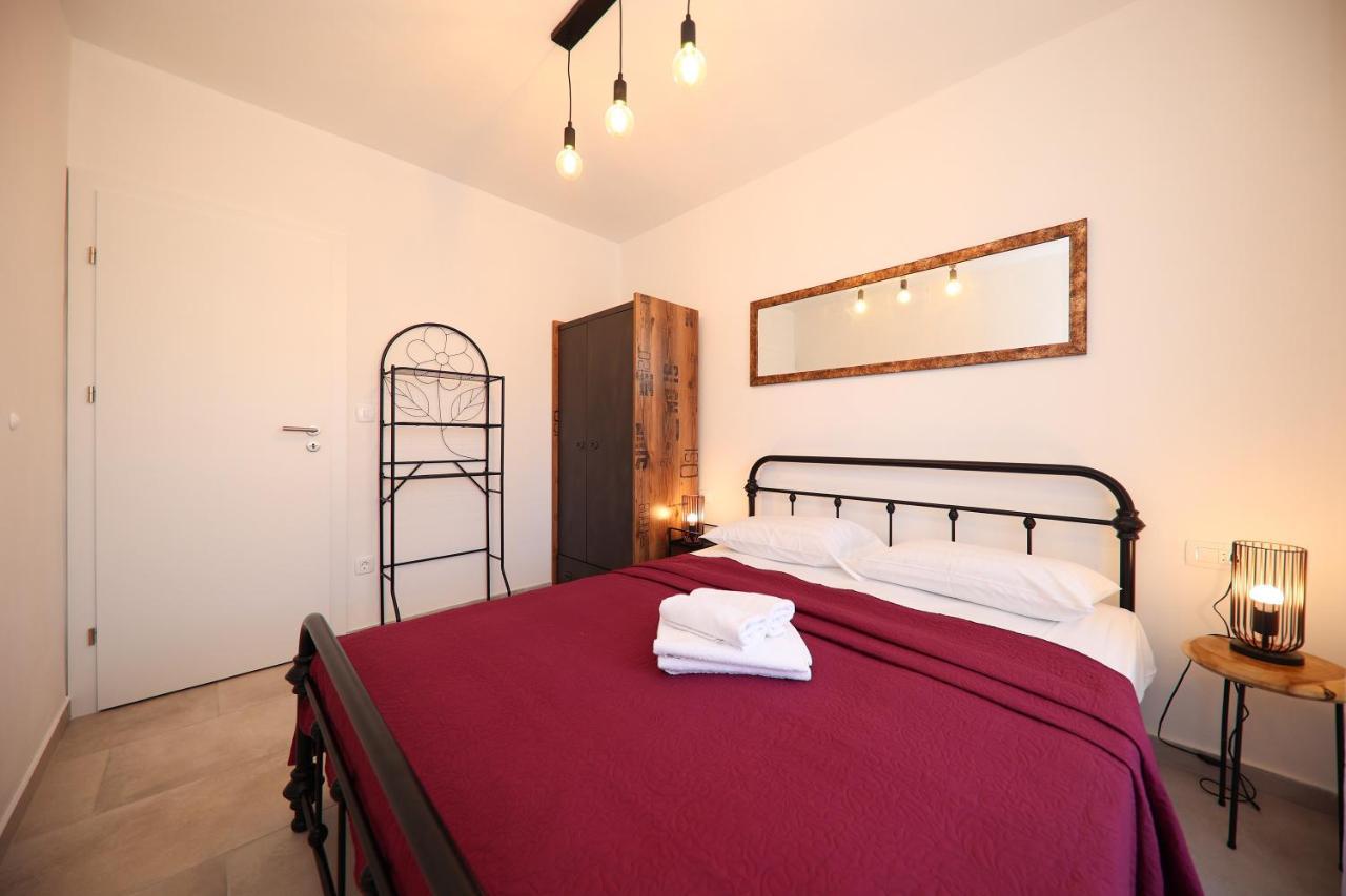 Apartment Argento Zadar
