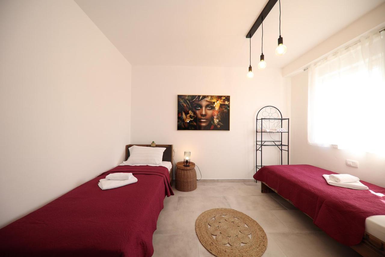 Apartment Argento * Zadar