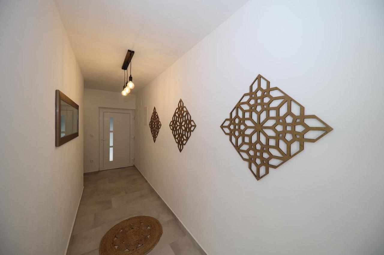 Apartament Apartment Argento Zadar