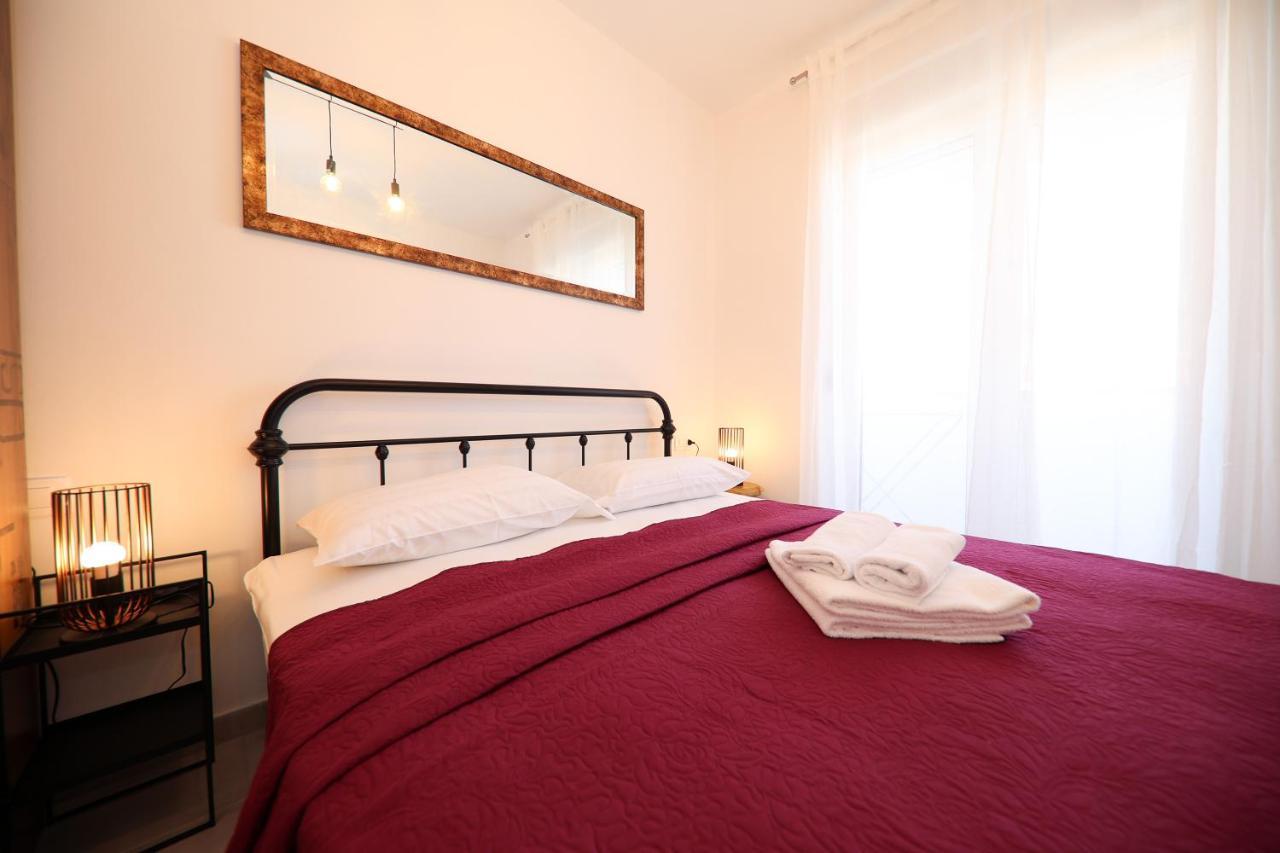 Apartment Argento *