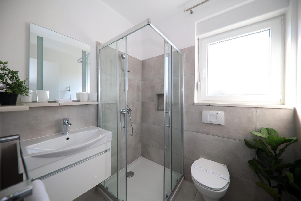 Apartament Apartment Argento *