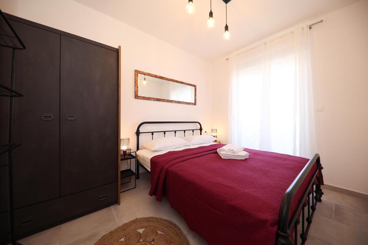 Apartment Argento * Zadar