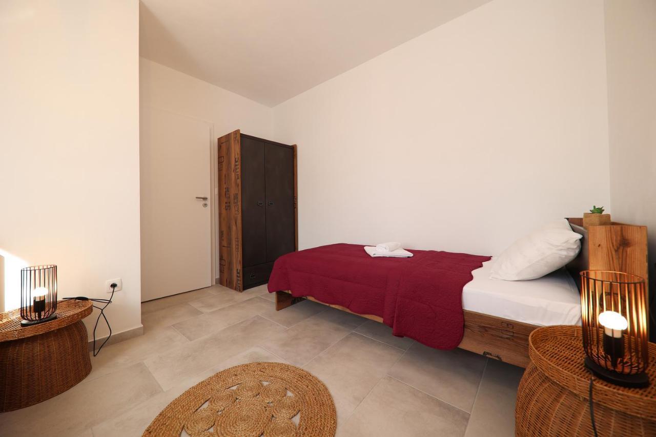 Apartament Apartment Argento *