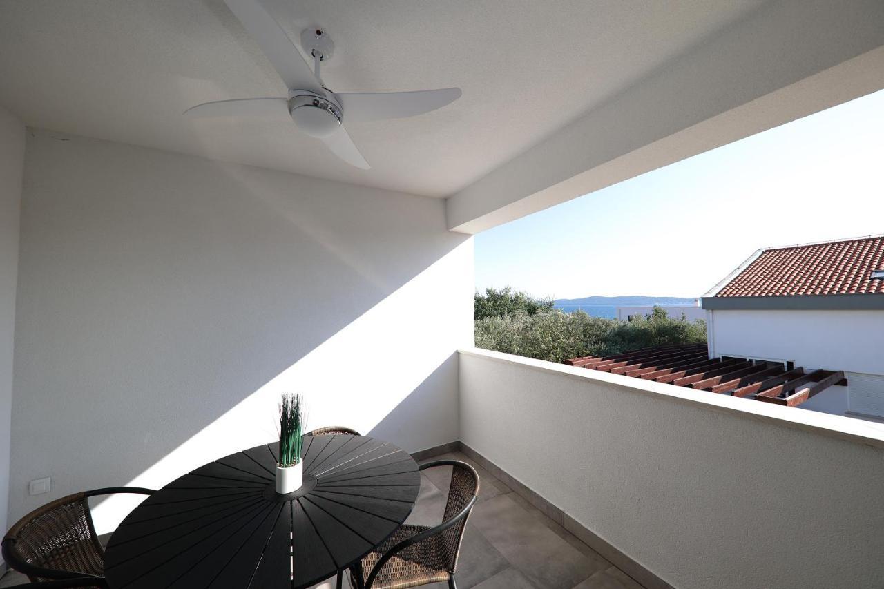 Apartment Argento Apartament Zadar