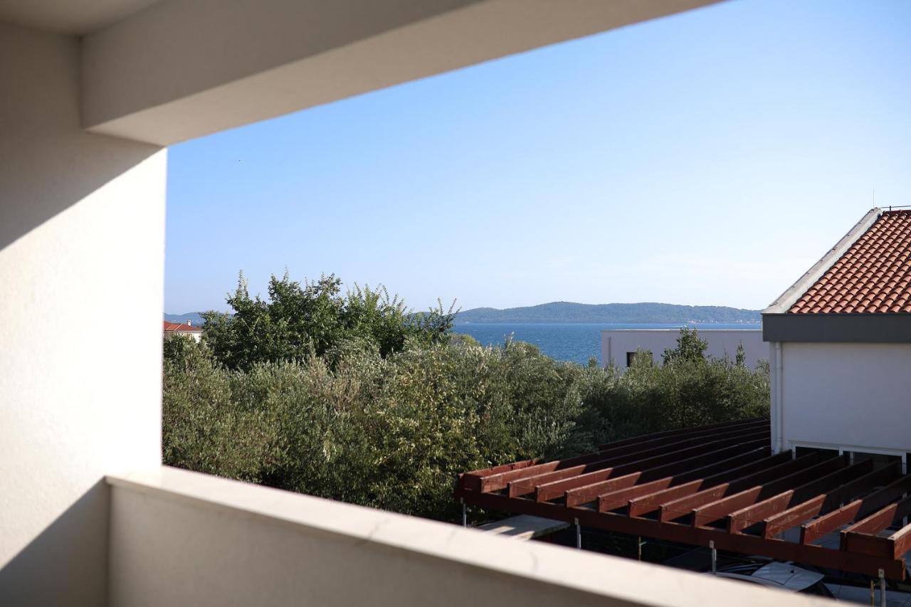 Apartment Argento Zadar