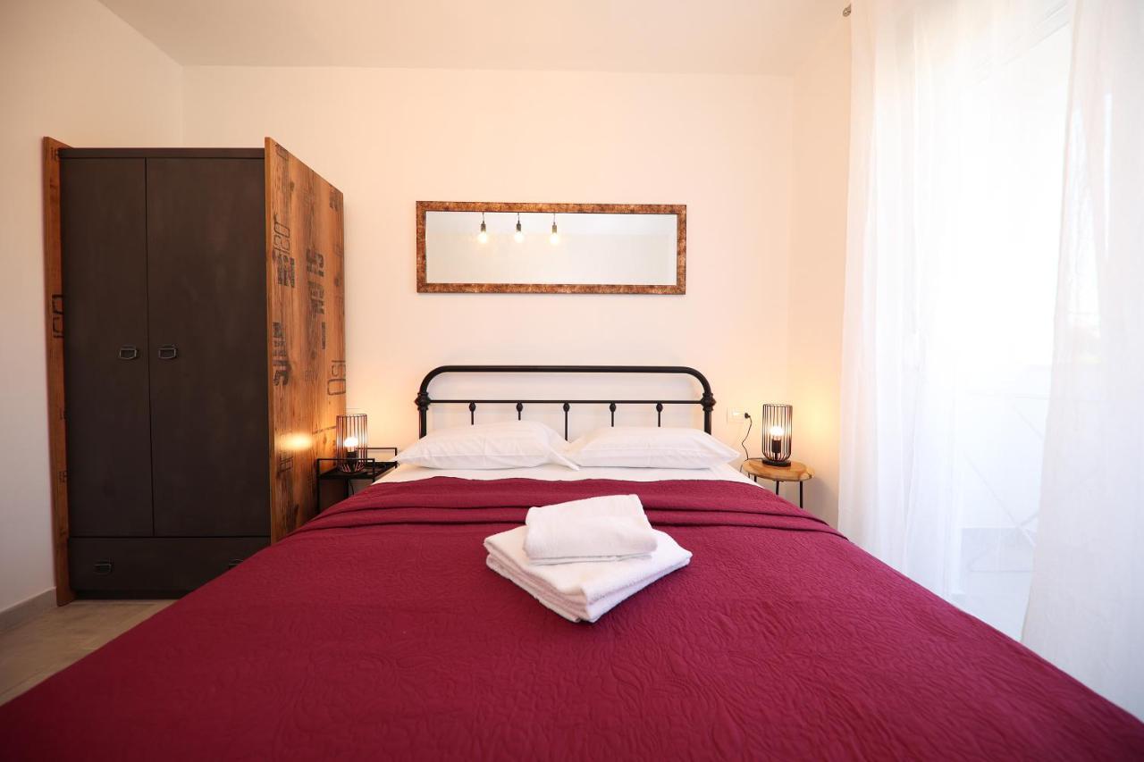 Apartment Argento Zadar