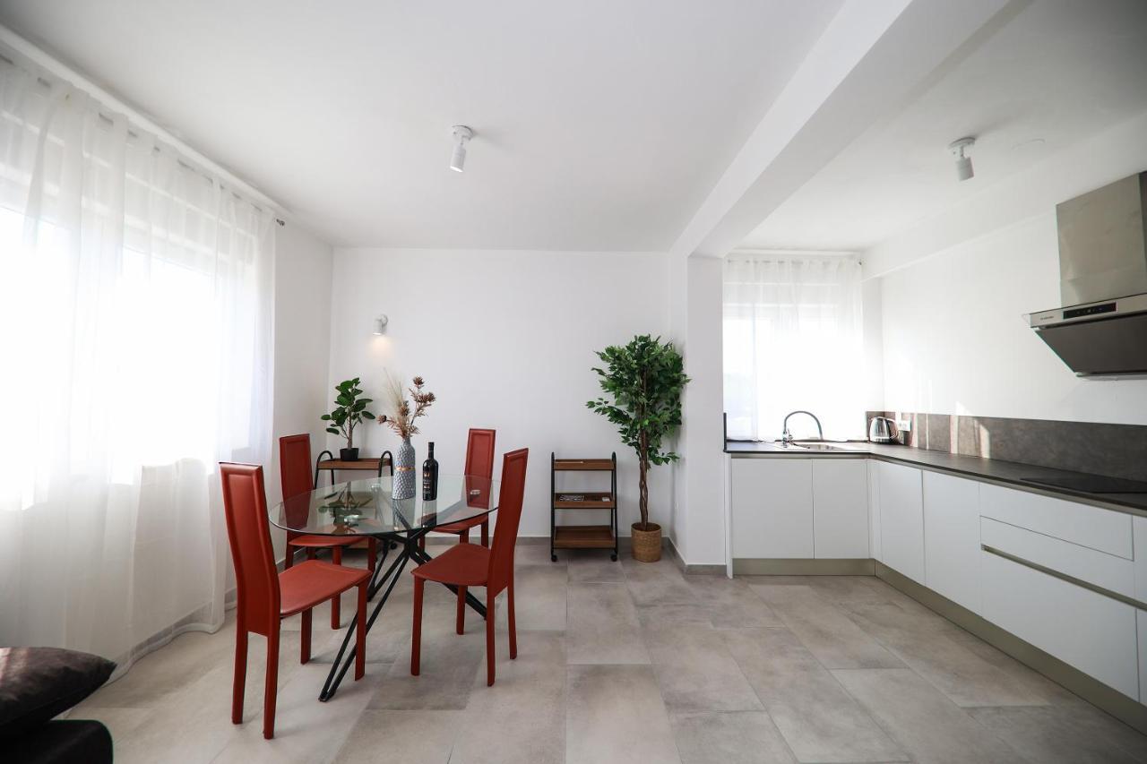 Apartment Argento Apartament *