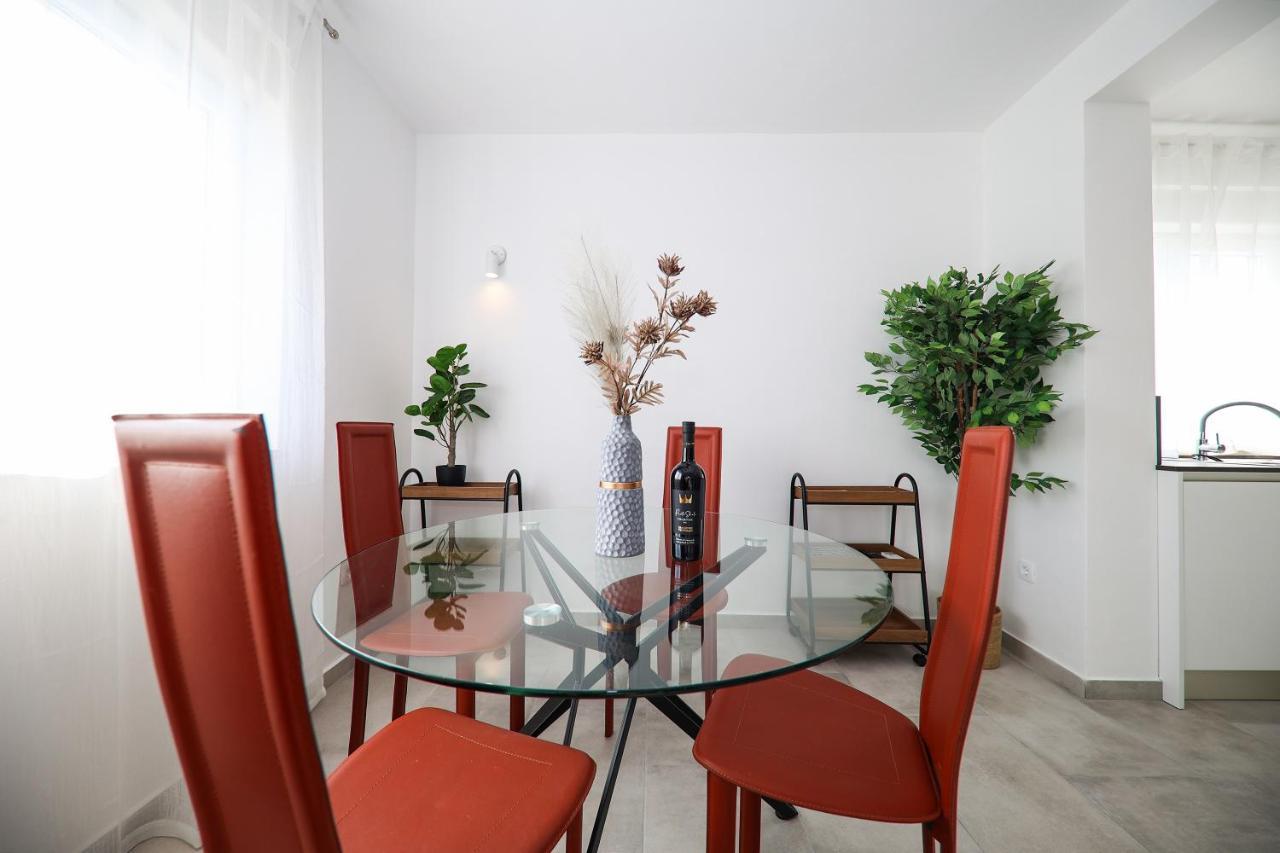 Apartment Argento Apartament *