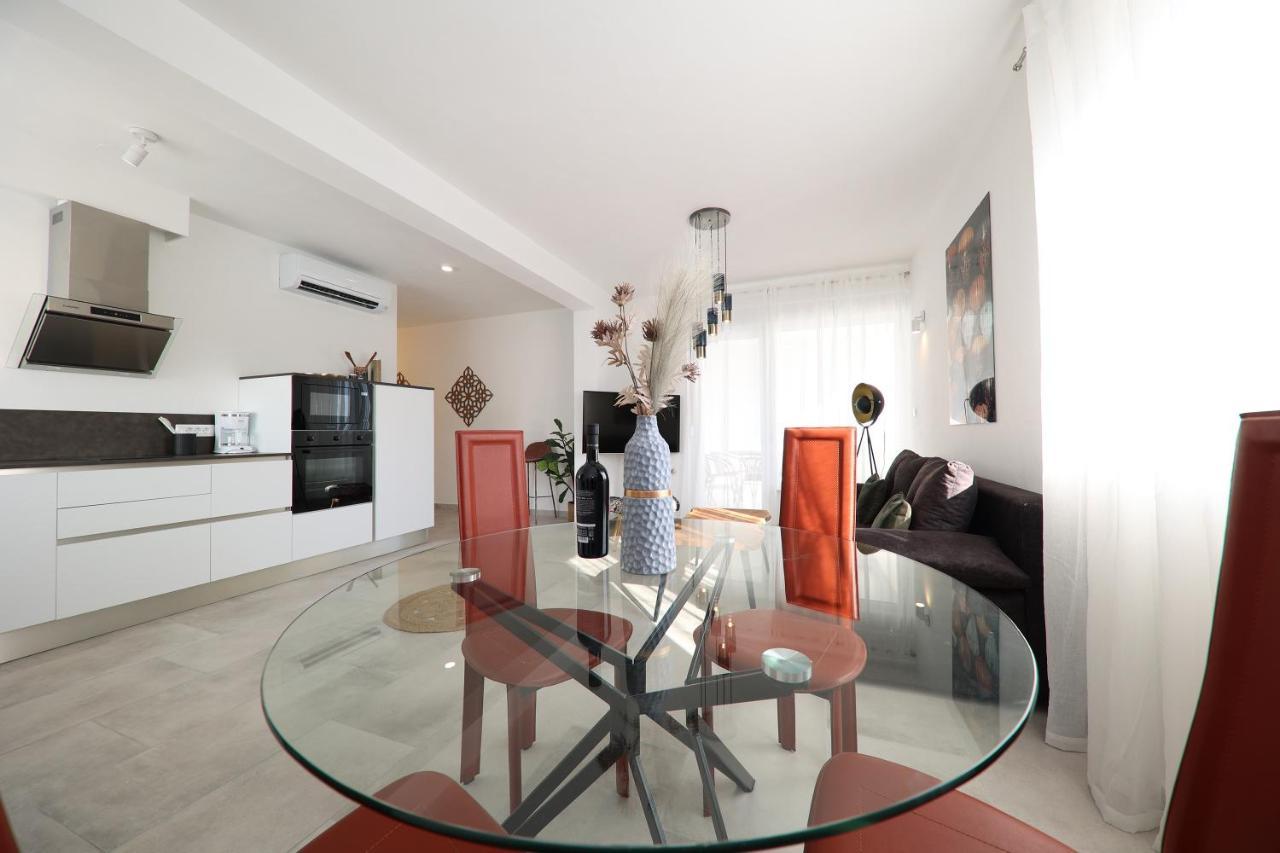 Apartament Apartment Argento Zadar